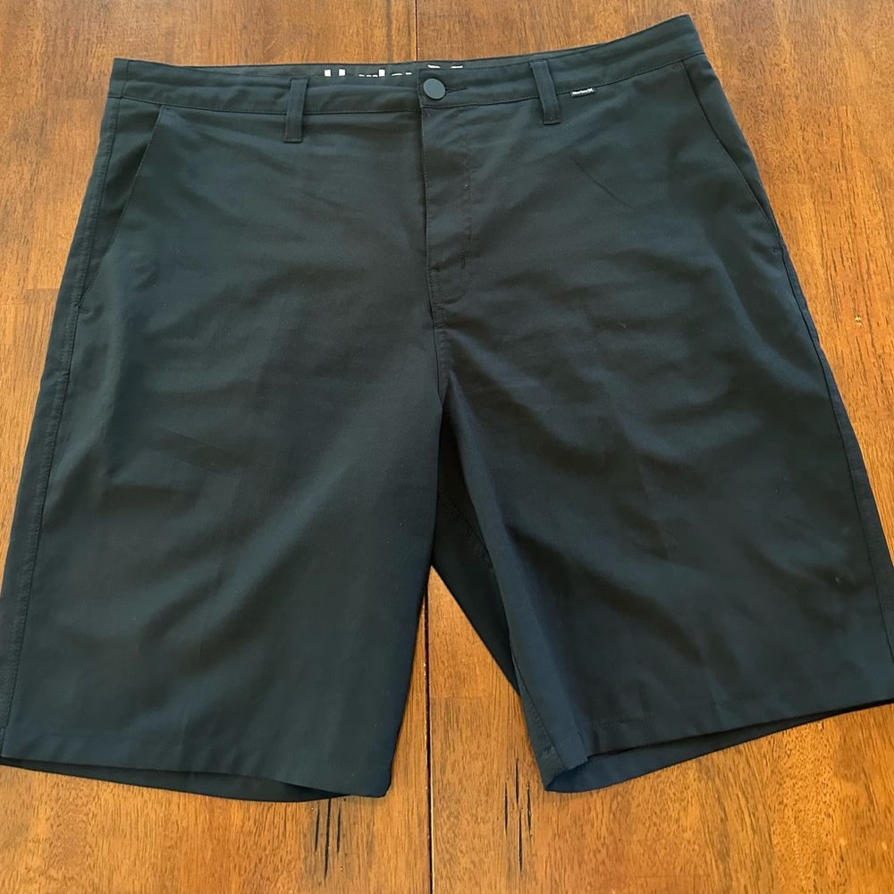 Hurley Dry-Fit Board Short